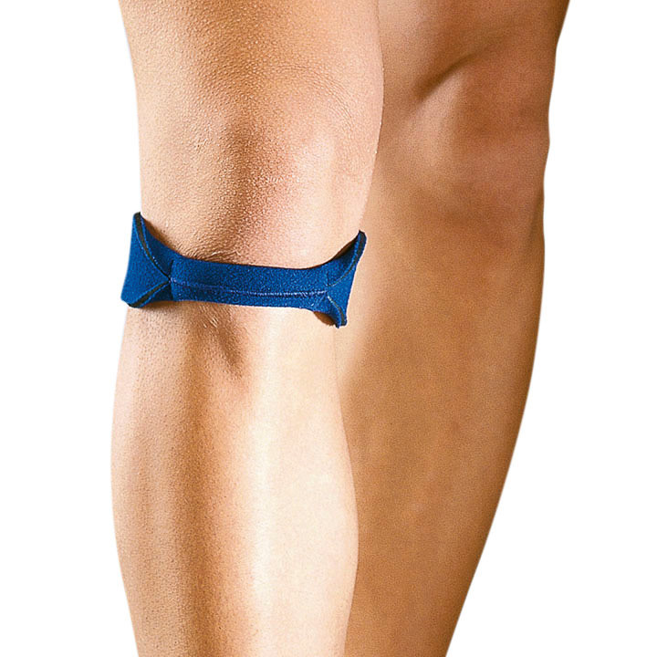 Imagen de CINCHA PATELAR NEOPRENO T.UNICA 4110