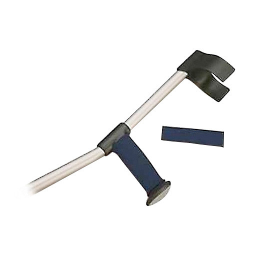 Imagen de PROTECTOR DE EMPUÑADURA BASTON 2U