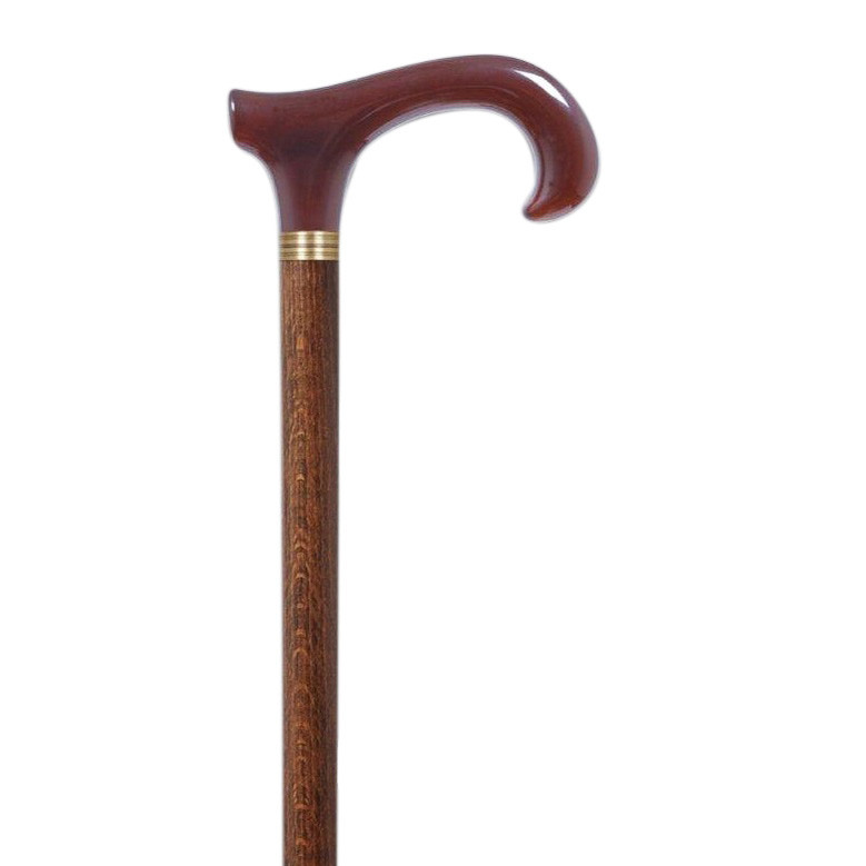 Imagen de MULETILLA Nº16 PUÑO JASPEADO HAYA