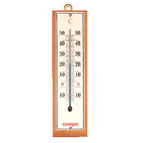 Imagen de TERMOMETRO ATMOSFERICO CORYSAN MOD.J