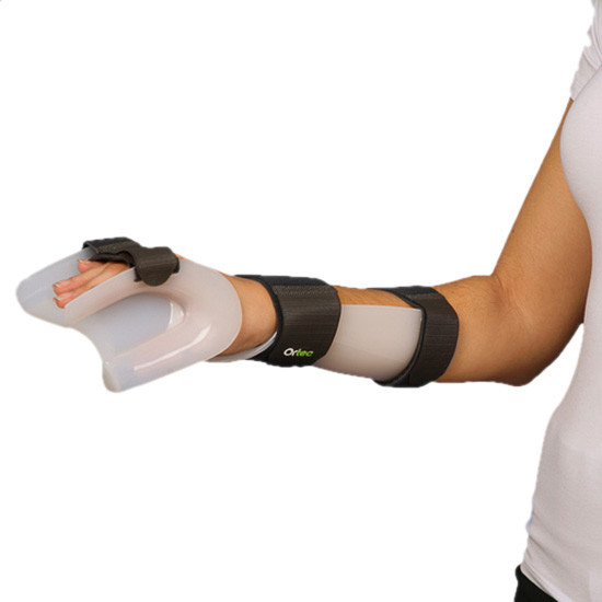 Imagen de POSTURAL MANO FUNCIONAL DCHA T.M MN200