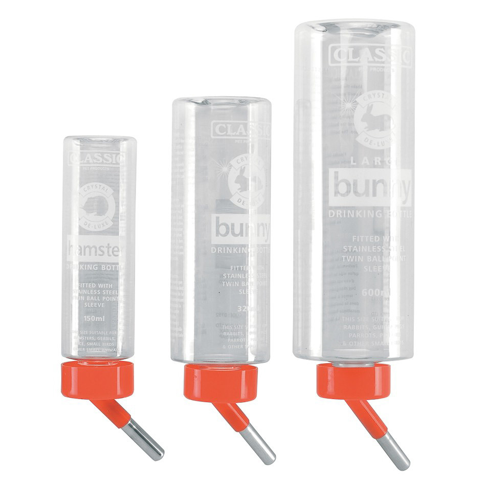 Imagen de Rinaldo Bebedero roedores Talla S 150ml