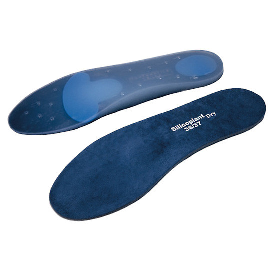 Imagen de PLANT SILICOPLANT DRY TOTAL BLUE T.42-43