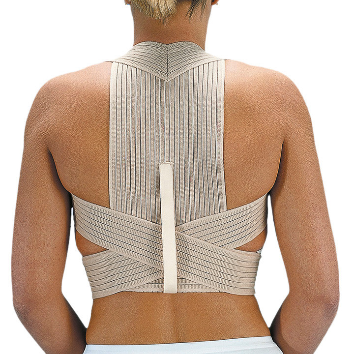 Imagen de ESPALDILLERA TRANSPIRABLE T.3 ET210