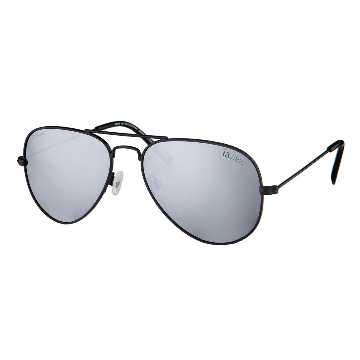 Imagen de Iaview gafa de sol Plane 2056 mblksm