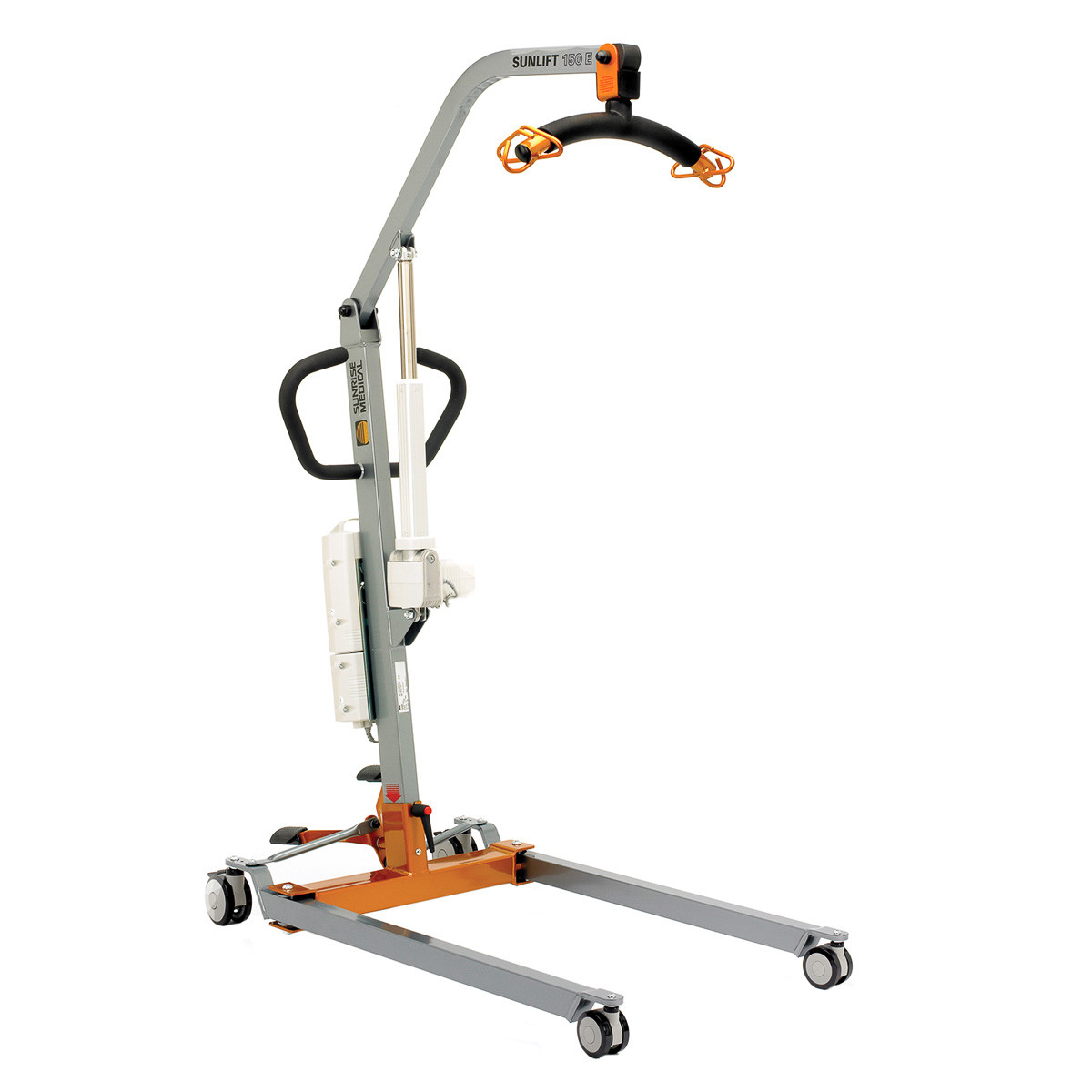 Imagen de GRUA ELECTRICA MIDI 150 KG+ARNES SUNRISE