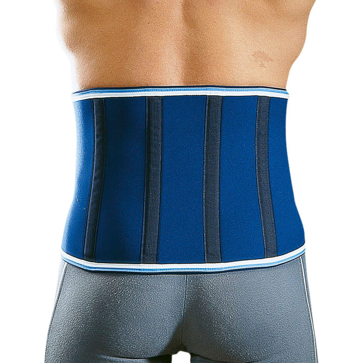 Imagen de FAJA NEOPRENO TALLA 3 4201 ORLIMAN