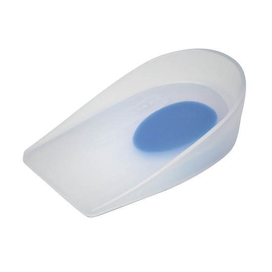 Imagen de TALONERA SILICOPLANT BLUE T.L 40-42 EMO