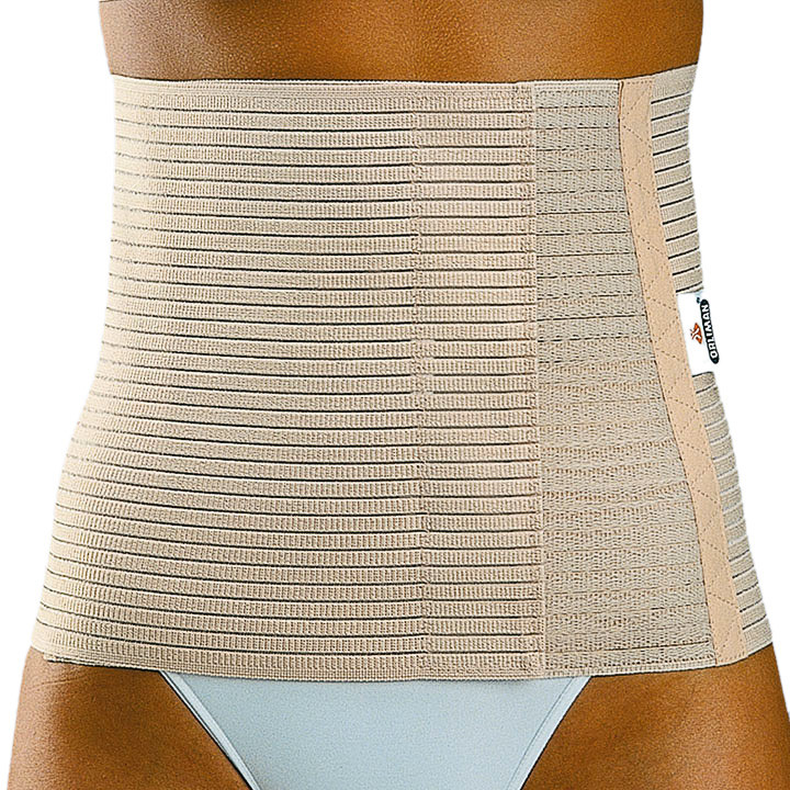 Imagen de BANDA ABDOMINAL T.5 BE240 ORLIMAN