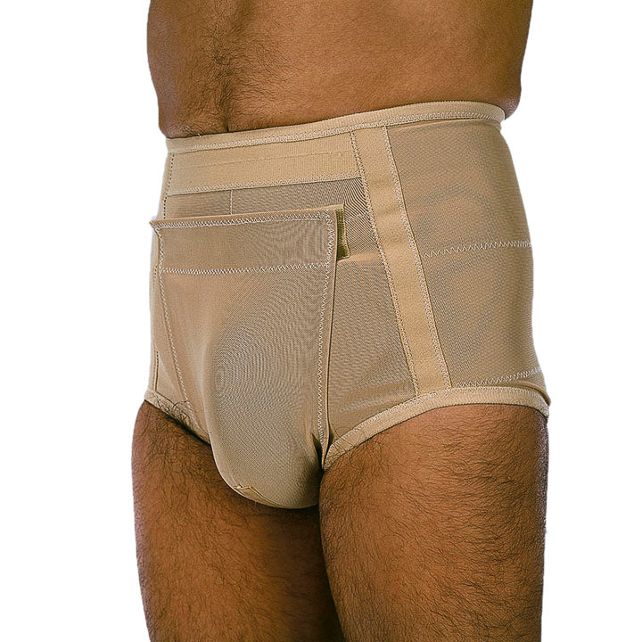 Imagen de HERNIA SLIP CABALLERO TALLA 90CM S120
