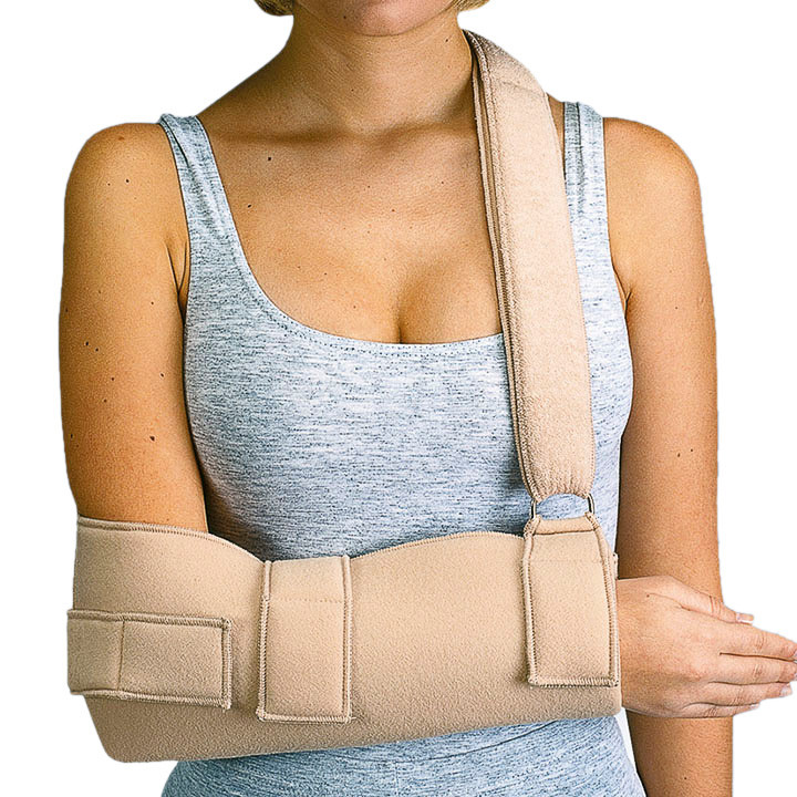 Imagen de CABESTRILLO INMOVILIZADOR HOMBRO T.U C40