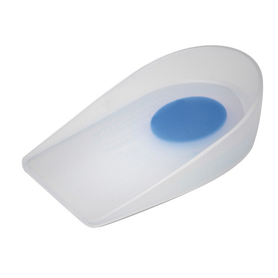 Imagen de TALONERA SILICOPLANT CENTRAL BLUE T.M