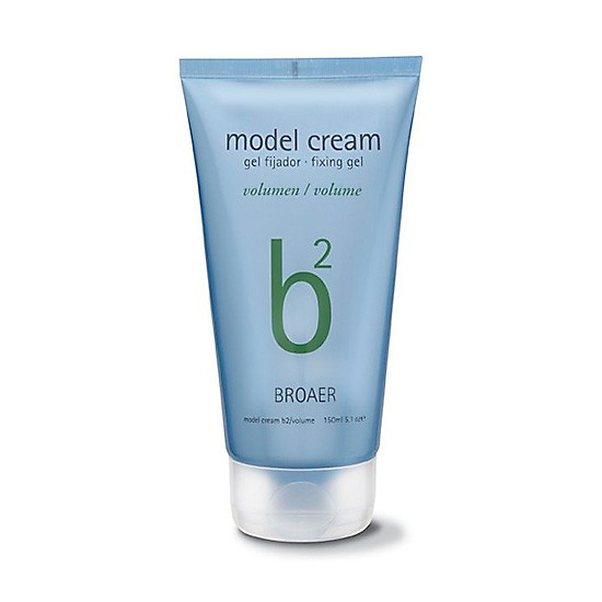 Imagen de Model-Cream gomina tubo 150ml
