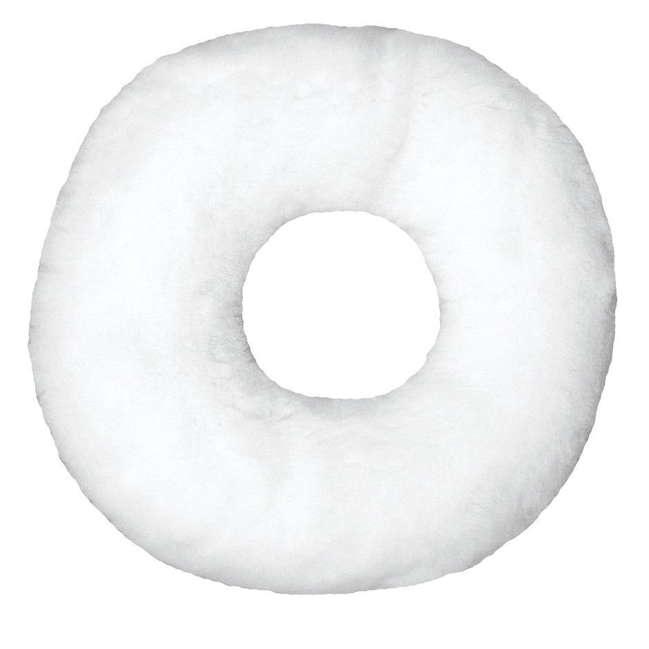 Imagen de COJIN ANTIESCARA ANILLO