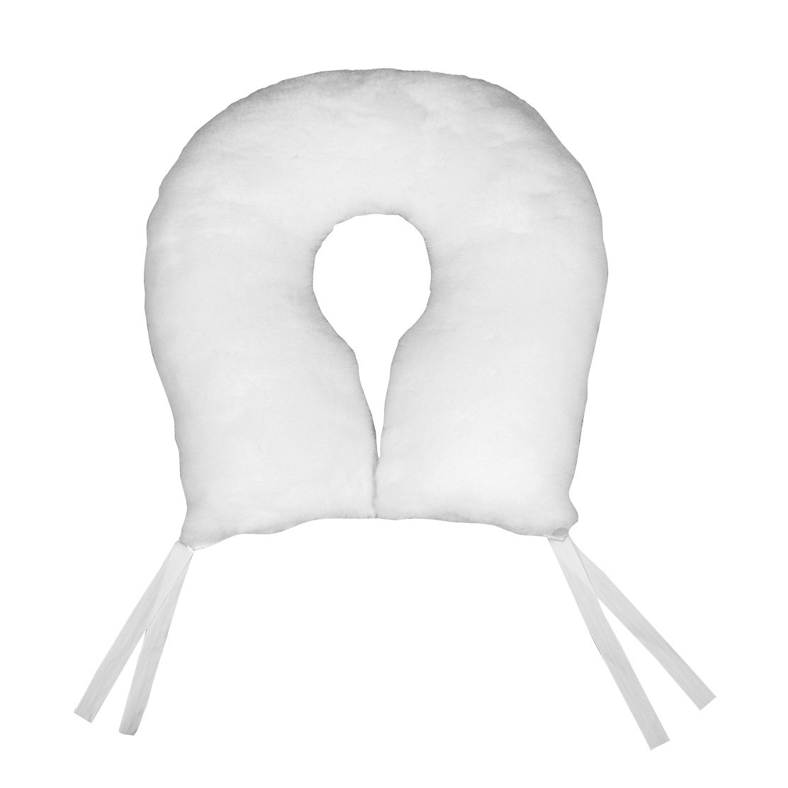 Imagen de COJIN ANTIESCARA HERRADURA