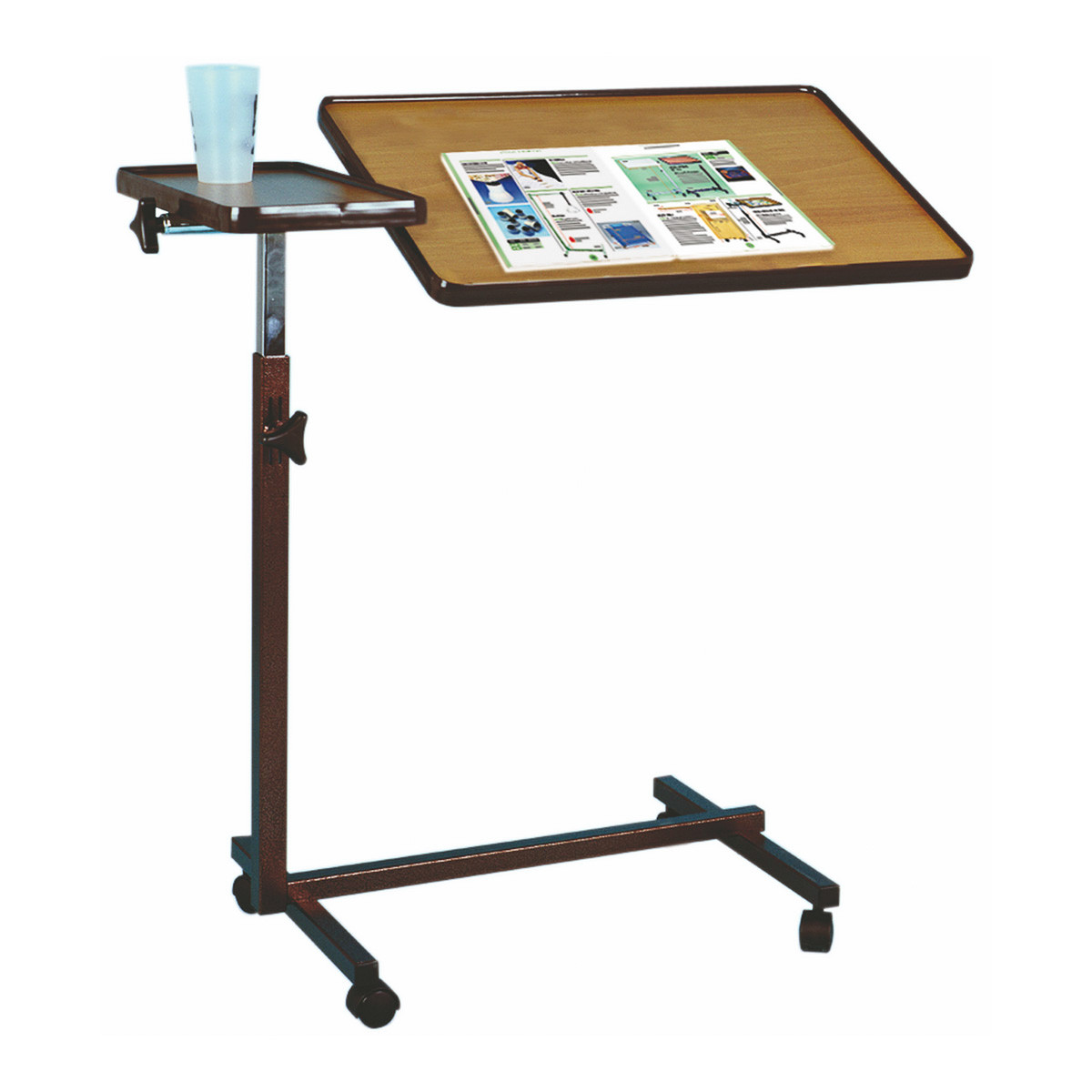 Imagen de MESITA AJUSTABLE AD681