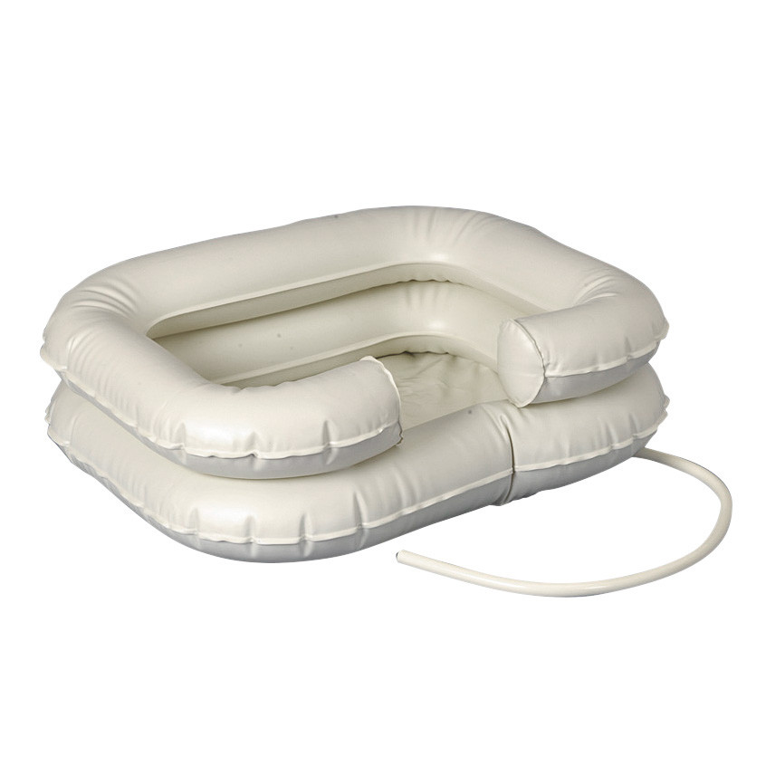 Imagen de Ayudas dinámicas lavacabezas hinchable h1874