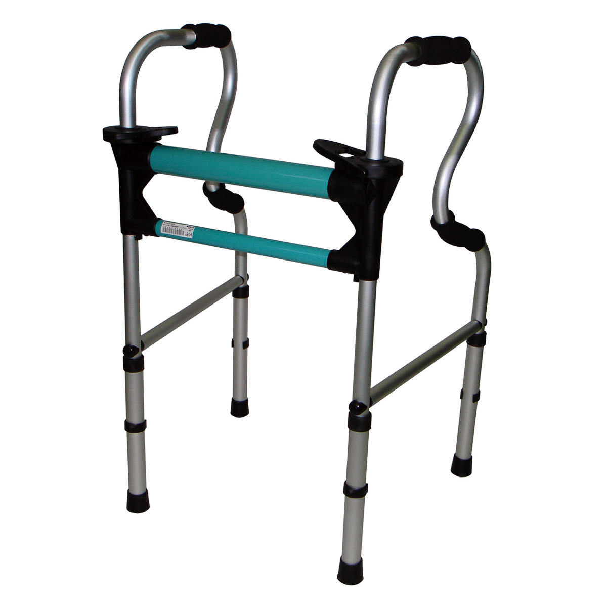 Imagen de ANDADOR FIJO AFP-A