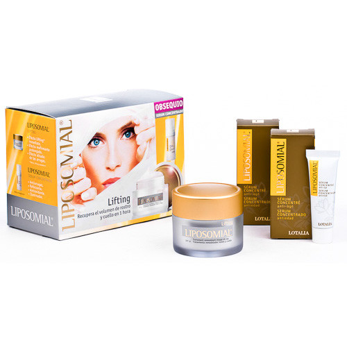Imagen de Lotalia Liposomial lifting emulsión 50ml