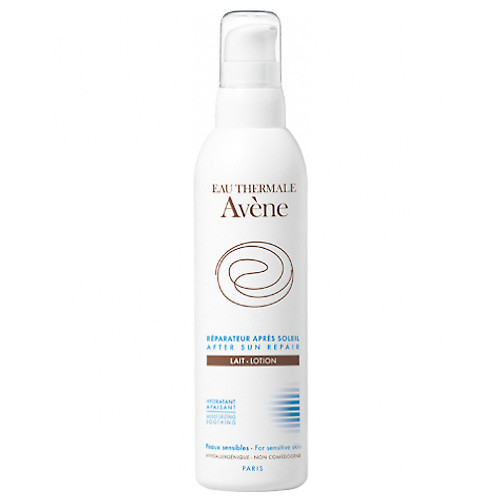 Imagen de Avene Solar emulsión reparadora after sun 200ml