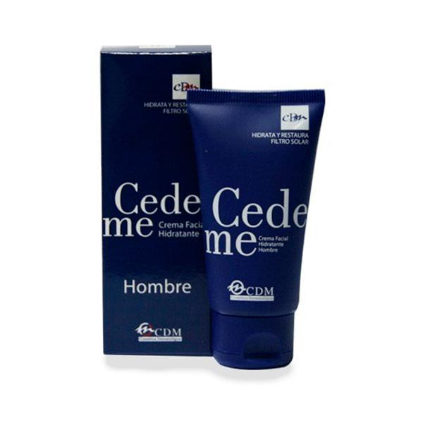 Imagen de Cedeme hombre hidratante facial 75ml