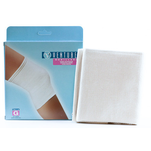 Imagen de RODILLERA VENTUBEL T.3