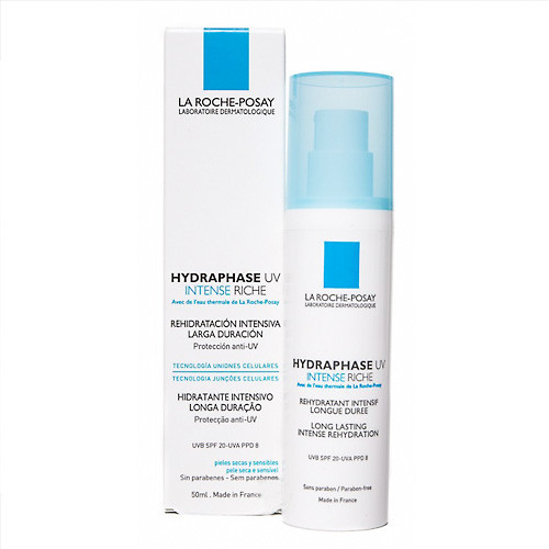 Imagen de HYDRAPHASE UV INTENSE LIGERA 50 ML