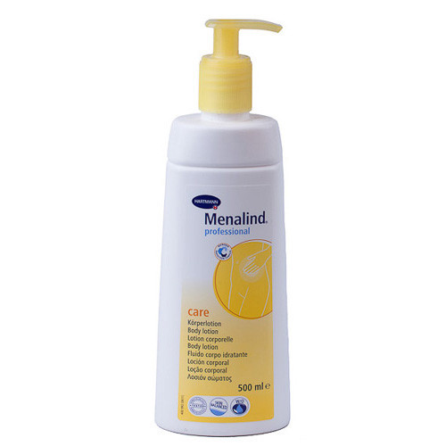 Imagen de Molicare Skin loción corporal 500ml