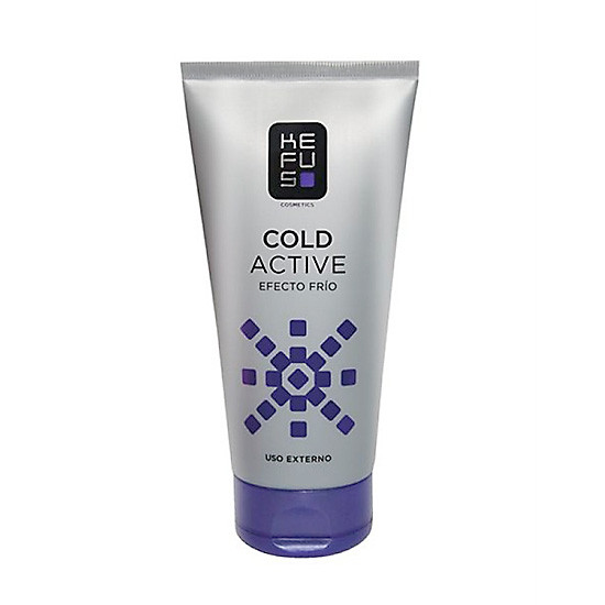 Imagen de Kefus cold active 175ml