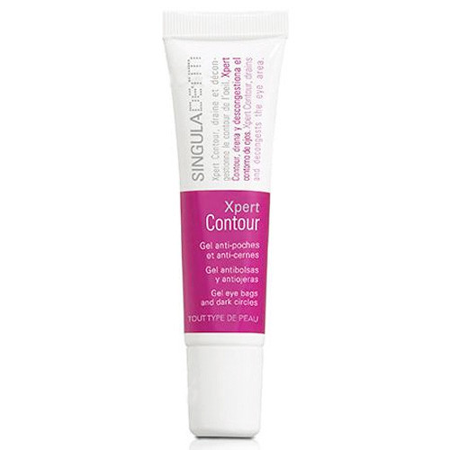Imagen de Singuladerm Xpert contour contorno de ojos 15ml