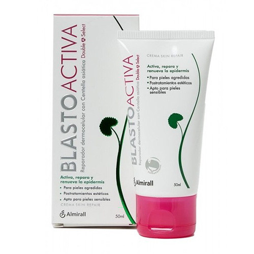 Imagen de Blastoactiva crema 50ml