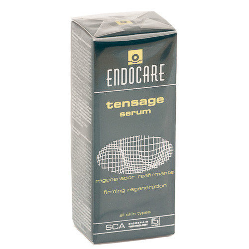 Imagen de Endocare Tensor facial sérum 30ml