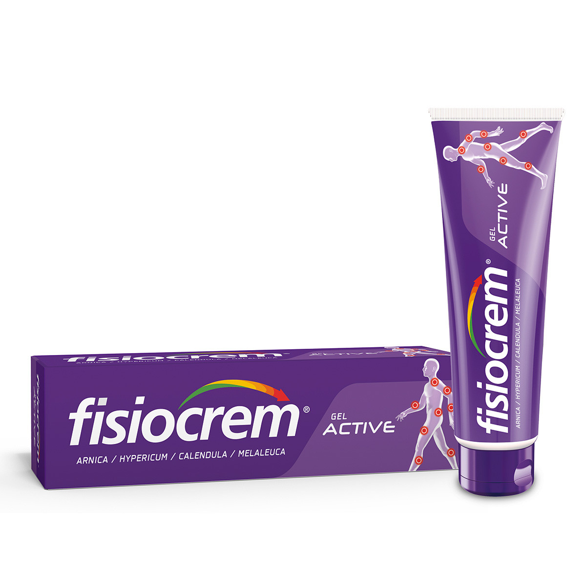 Imagen de Fisiocrem Solugel 250ml