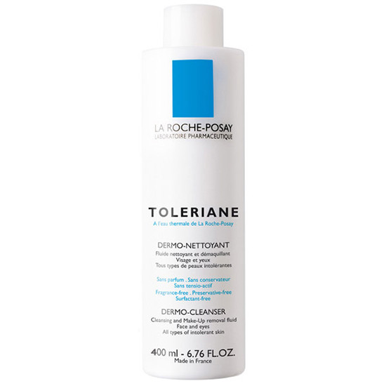Imagen de La Roche Posay Toleriane dermolimpiador 400ml