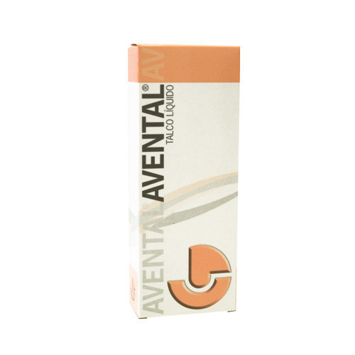 Imagen de Avental  talco líquido 200ml