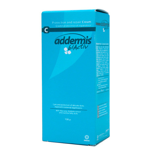 Imagen de Addermis adultos biactiv crema 100 gr