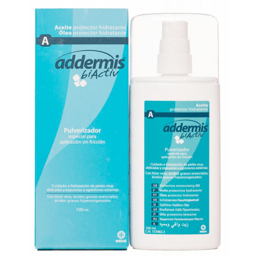 Imagen de Addermis adultos biactiv aceite 100ml