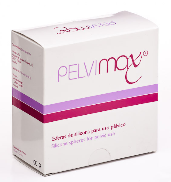 Imagen de PELVIMAX ESFERA SUELO PELVICO