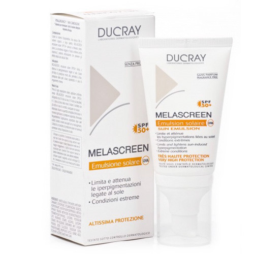 Imagen de Ducray melascreen emulsion 40ml