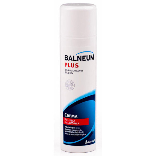 Imagen de Balneum plus crema 200ml