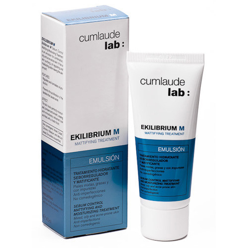 Imagen de ACNILAUDE M-MATTIFYING TREATMENT 40ML.