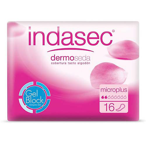 Imagen de Indasec microplus 16 unidades