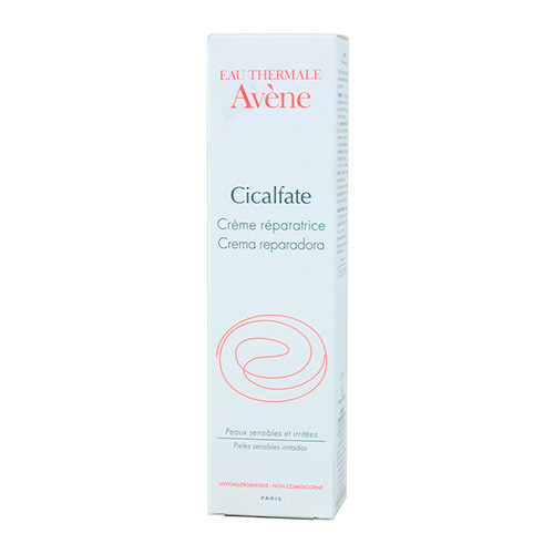 Imagen de Cicalfate crema piel irritada 100 ml