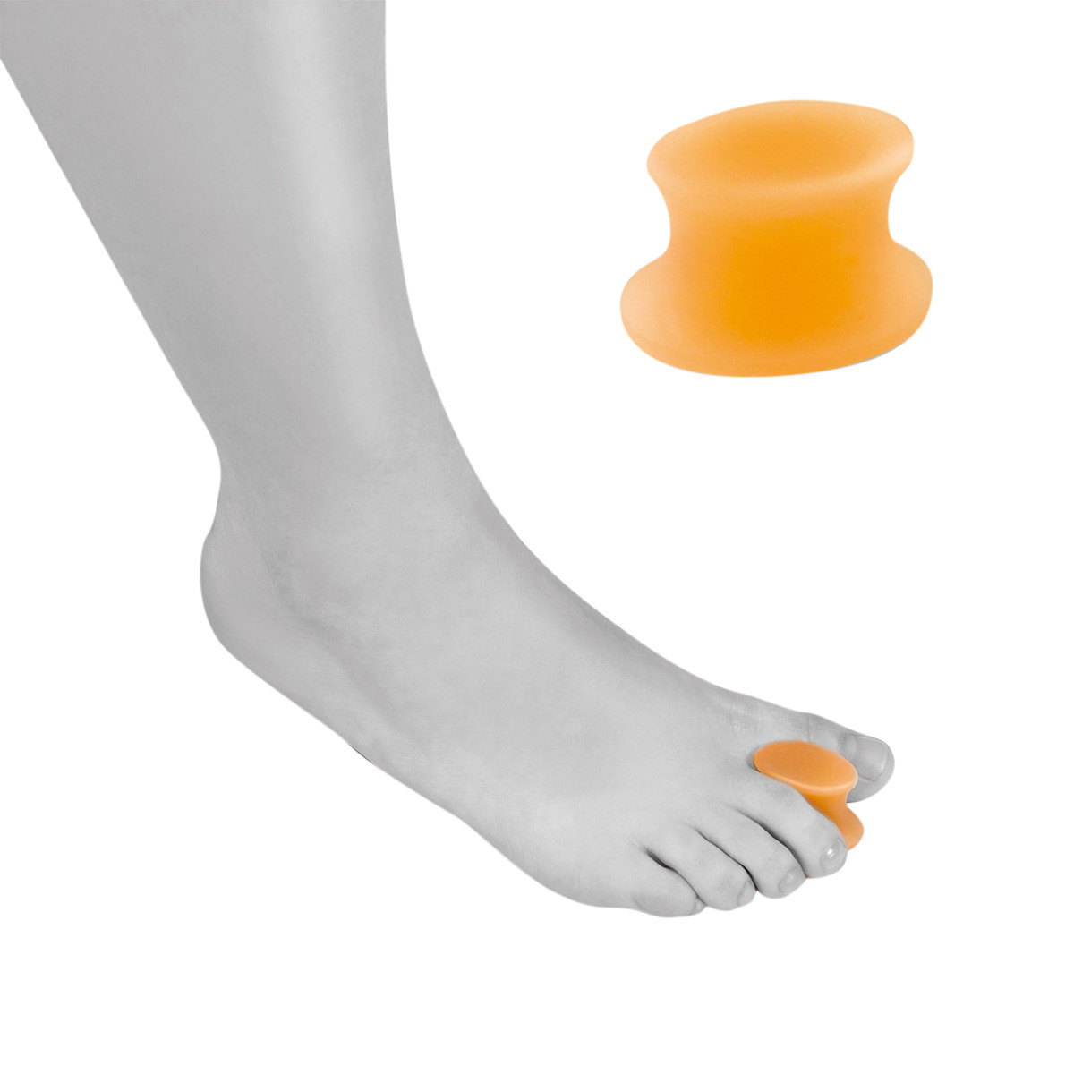 Imagen de SEPARADOR CARRETE T.L 2U CC218 COMFORSIL