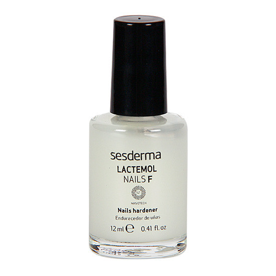 Imagen de Sesderma lactemol f nails 12 ml