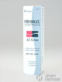 Imagen de Physiogel a.i. calmante reparad cr 50 ml