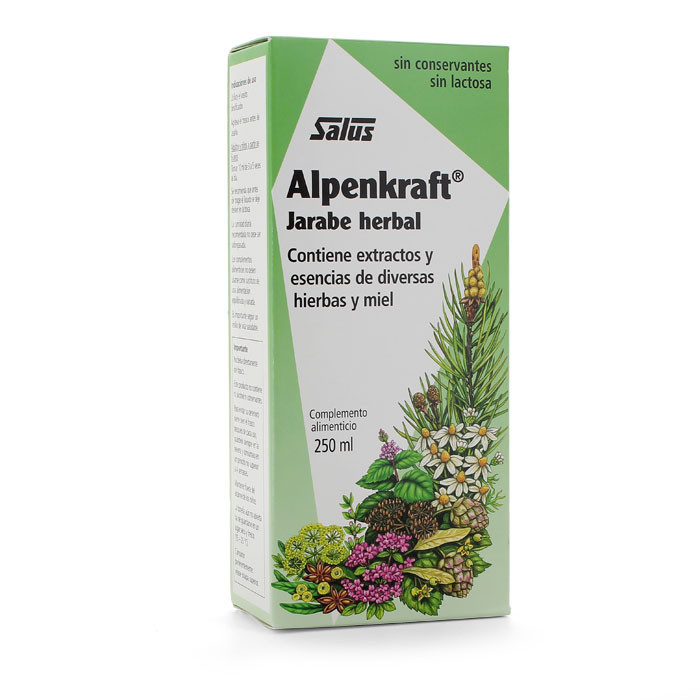 Imagen de Alpenkraft 250ml