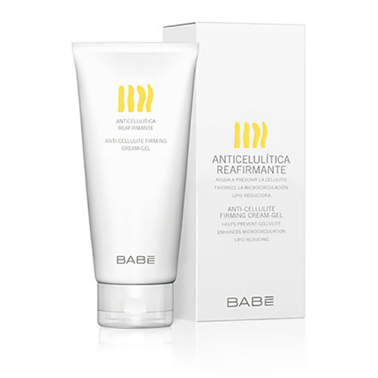 Imagen de Babé anticelulitica reafirmante 200ml