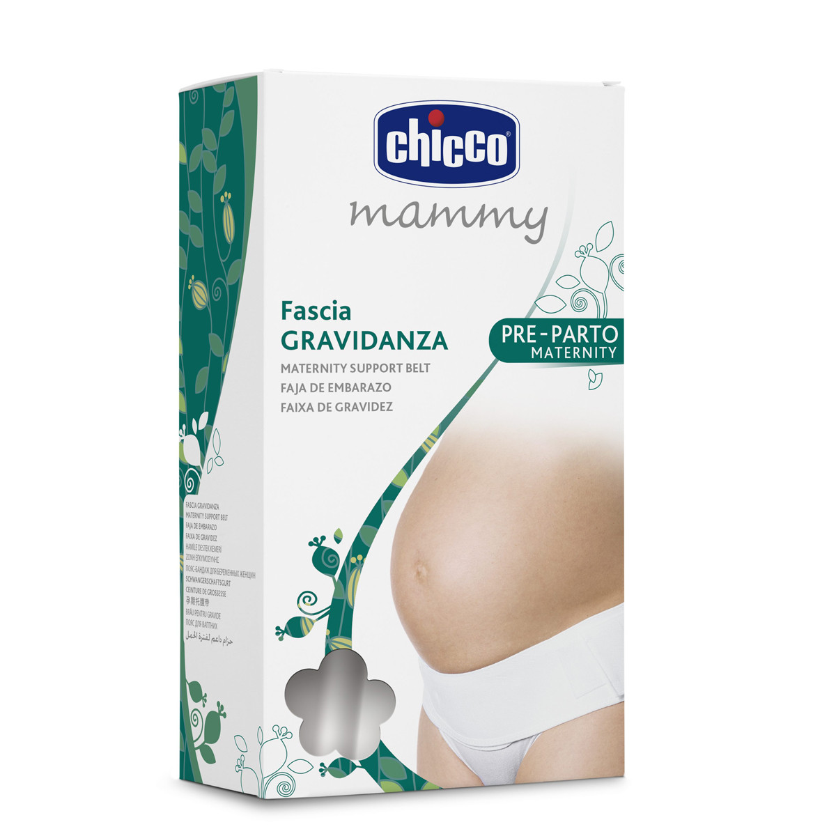 Imagen de Chicco Faja banda pre-parto T/L
