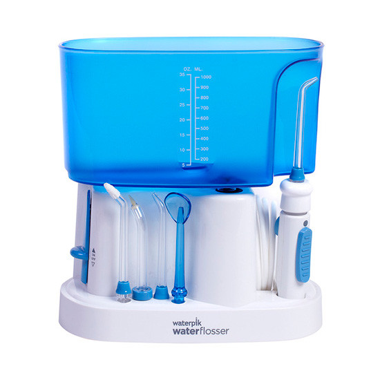 Imagen de Waterpik recambio irrigador bucal wp70 pocket